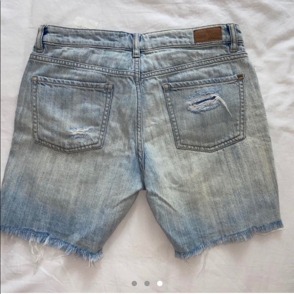 Denim shorts from garage - Picture 3 of 3